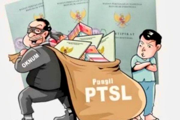 Rakyat Sanggrahan Menjerit: “tradisi” Kepala Desa Yang Menjadi Jerat Pungli — Program Prona Berubah Jadi Ladang Perasan Rakyat