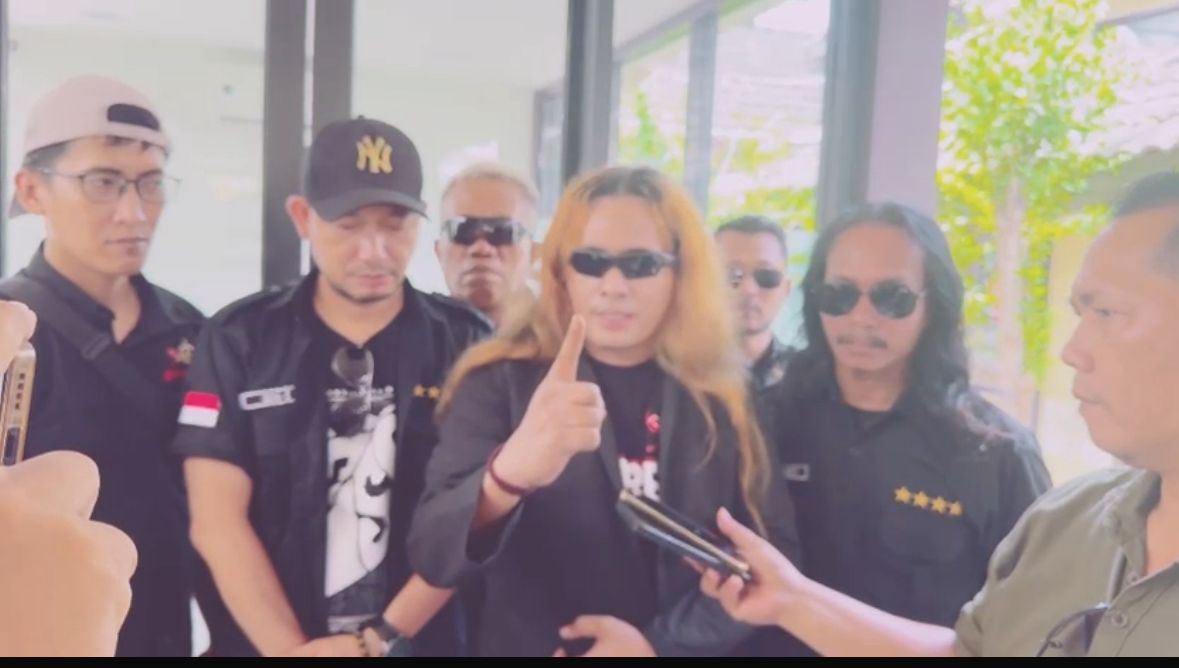 Ketika Hukum, Moral, dan Etika Dikubur Bersama Jabatan Desa