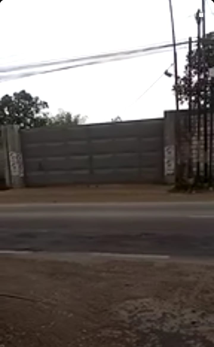 Blitar Terbakar Malam: Gudang Jimbe Diduga Jadi Sarang Mafia Solar — Rakyat Diperas, Negara Diam, Hukum Menunduk