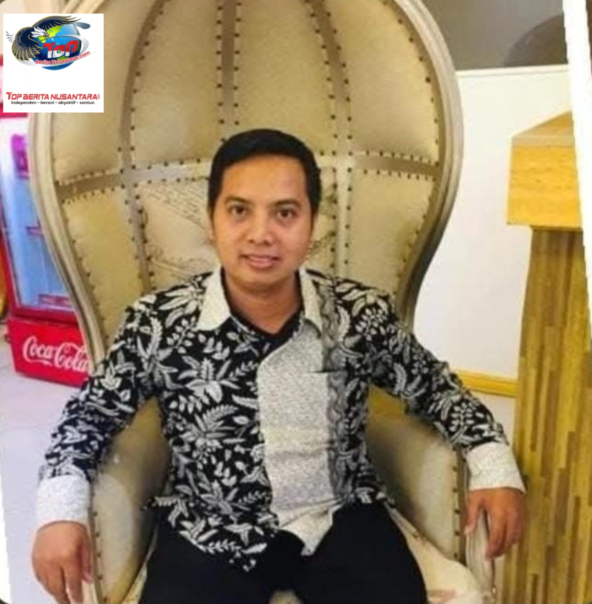 dr. Andre Yulius Tekankan Pentingnya Inovasi dan Integritas Dokter dalam Membangun Kesehatan Nasional