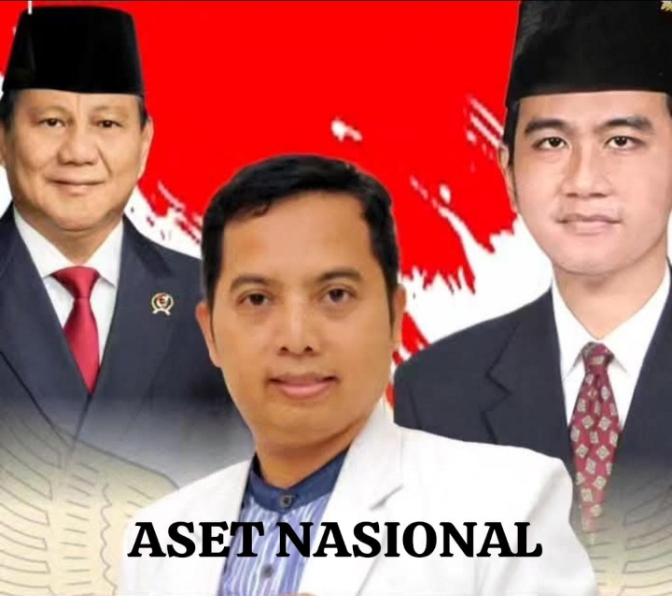 Dr. Andre Yulius Bangun Keteladanan Baru: Dari AMC Group hingga Menjadi Figur Pelayanan Publik Berintegritas”