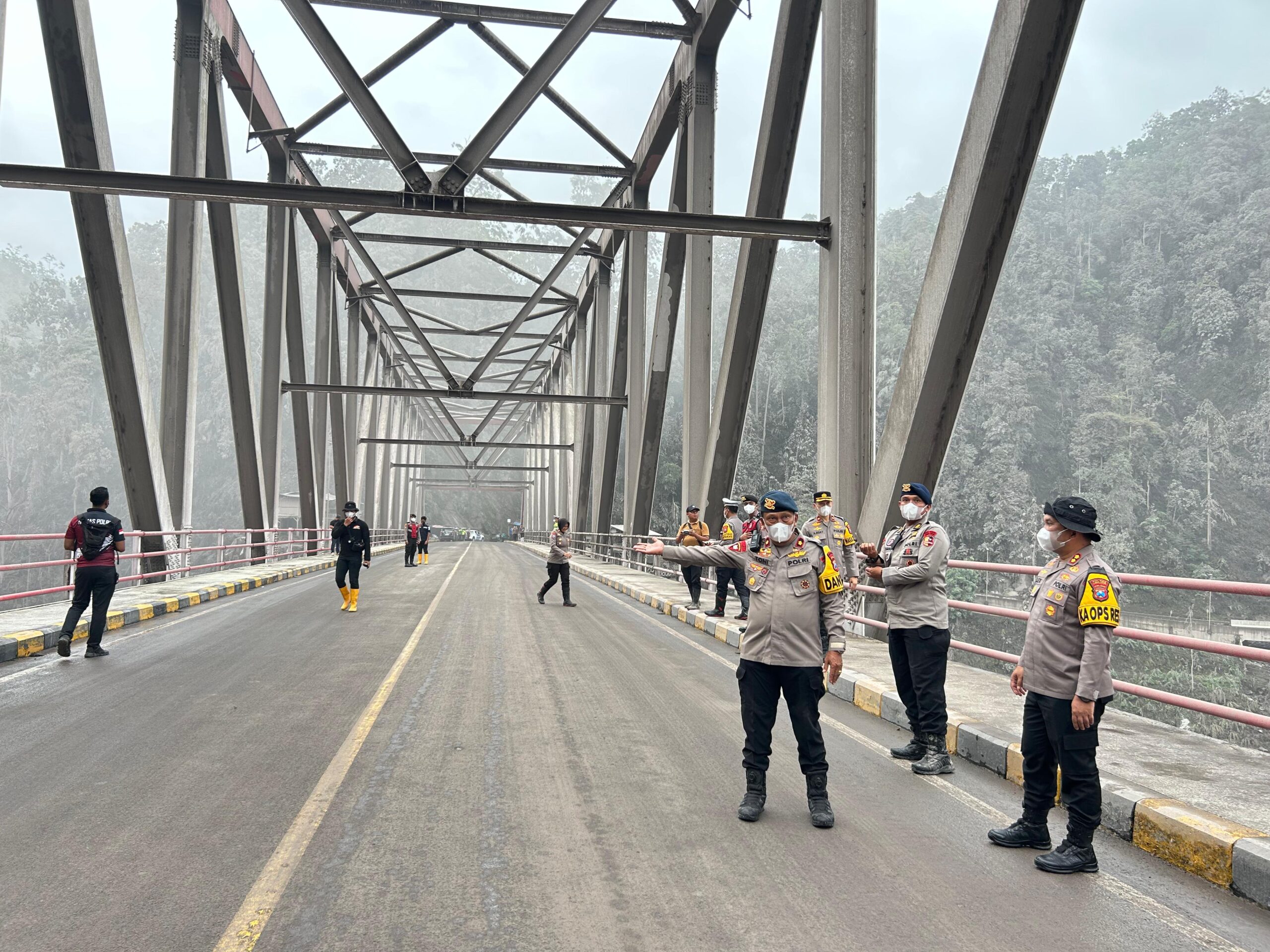 Operasi Zebra Semeru Polres Situbondo Ungkap Dugaan Penggelapan Mobil Rental