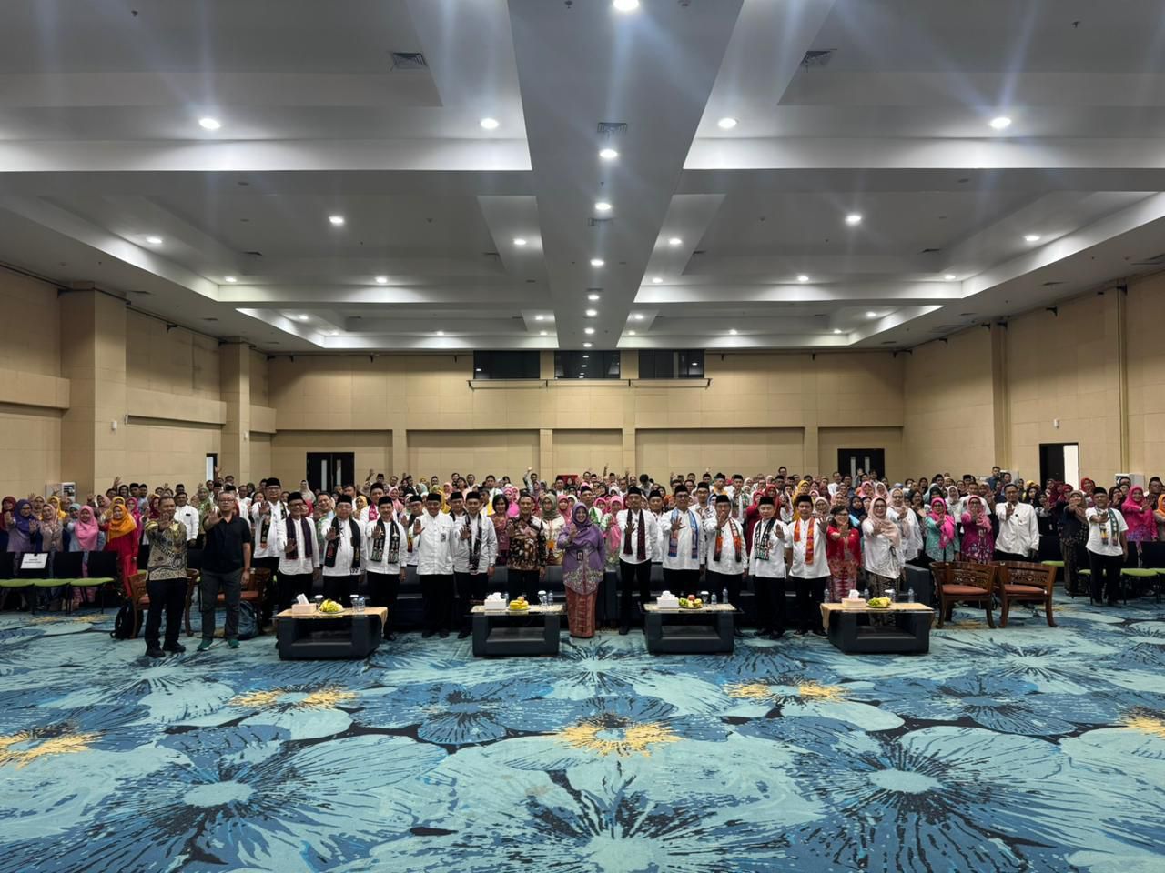 Guru BK Jadi Garda Terdepan: Densus 88 AT Polri dan Disdik DKI Jakarta Bersatu Lawan Kekerasan dan Radikalisme di Sekolah