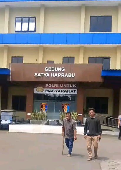 Dugaan Penyiksaan Brutal di Tuban: Warga Miskin Dihajar, Diseret, Dilakban, Lalu Dibuang Begitu Saja oleh Oknum Jatanras?