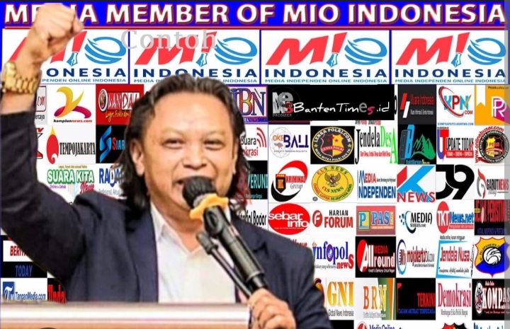 MIO Indonesia Mantapkan Profesionalisme dan Transformasi Digital Media, Ketua Umum IPJI Akan Hadir di HUT MIO Indonesia