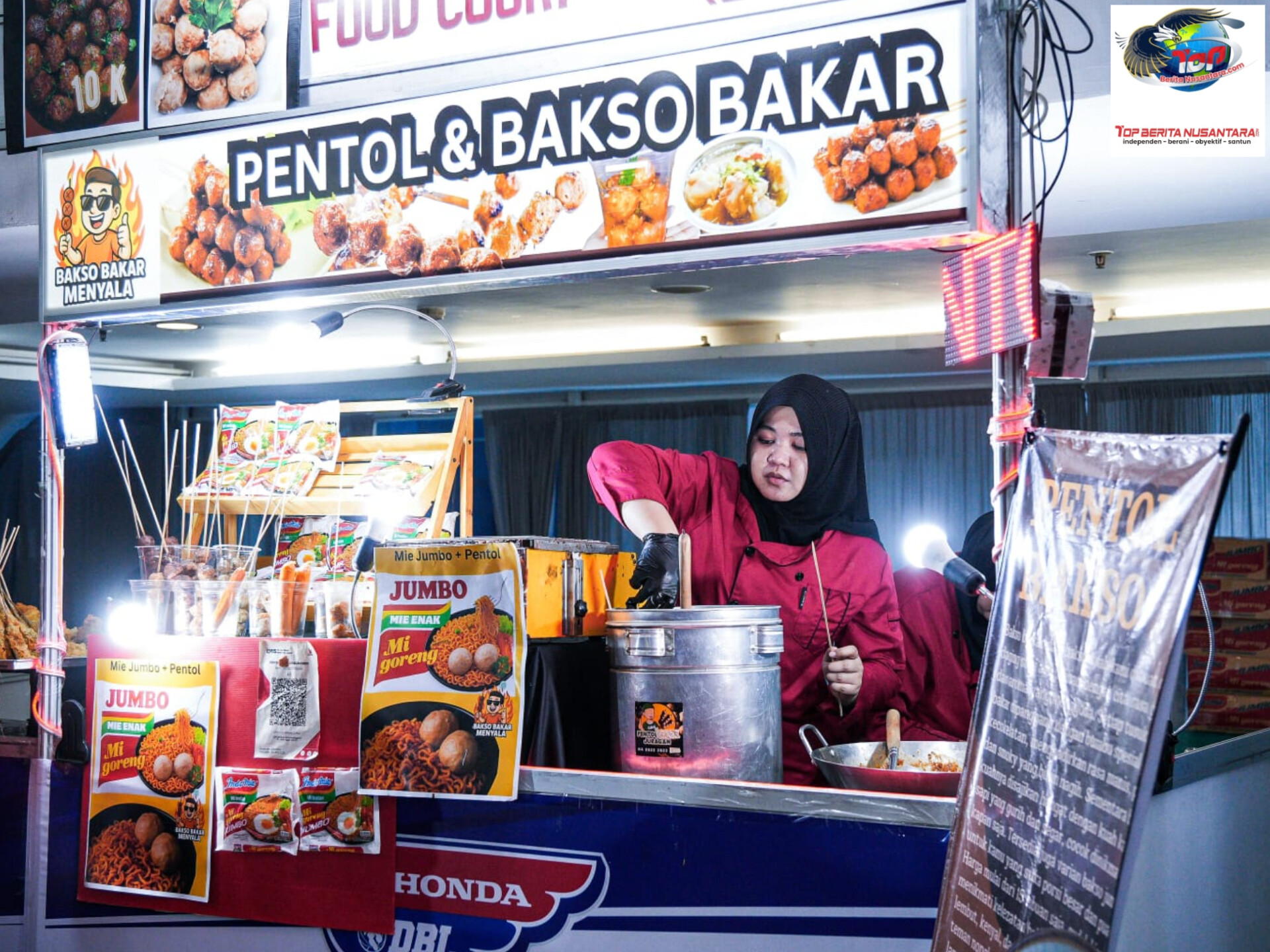 Sinergi Pemkot Surabaya dan DBL Indonesia: Integrasi Pembangunan Ekonomi dan Olahraga dalam Pemberdayaan UMKM