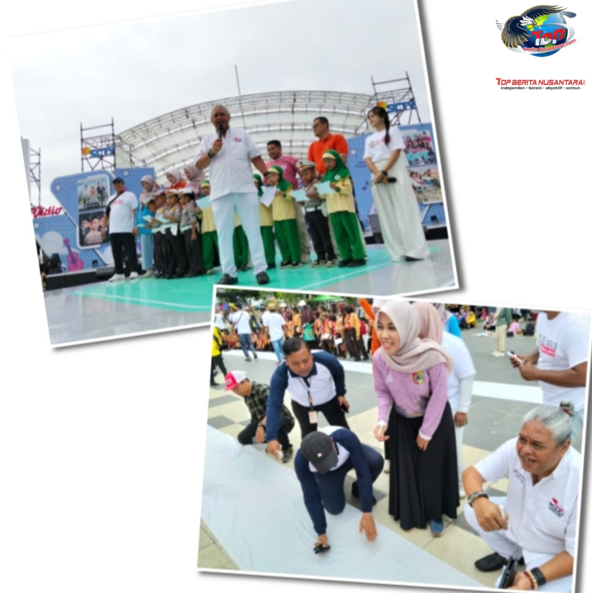 MAKI Jatim Perluas Gaung Anti Bullying, Roadshow Siap Sentuh Lebih Banyak Kota