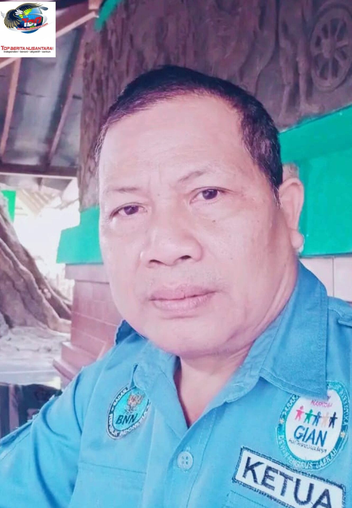 GIAN Mojokerto Perkuat Kampanye Anti Narkoba, Ajak Warga Bersatu Selamatkan Generasi Bangsa