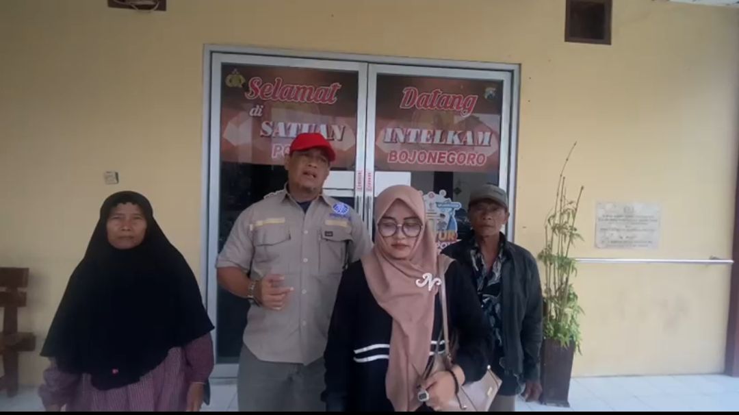 Jejak Hitam di Balik Kasus Penggelapan Mobil: Dugaan Perlindungan Anak Pejabat Desa di Bojonegoro