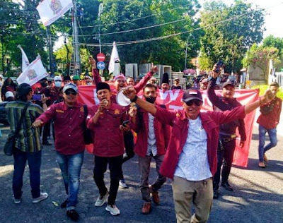 Jangan Diam! Persekusi Nenek 80 Tahun Ini Menguji Nurani Kita Semua