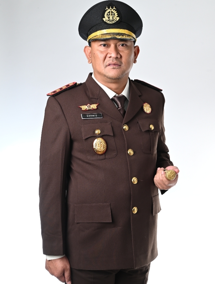 “Kejari Tanjung Perak Mengukir Jejak Prestasi Sejati 2025 – Integritas Penegakan Hukum dan Pelayanan Publik Menjadi Pondasi Sukses”