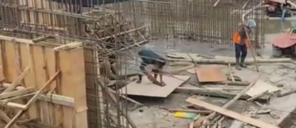 Dugaan Pelanggaran Perpres 46/2025 di Pembangunan Pompa Air Kedungpeluk, MAKI Jatim Siap Laporkan CV Barokah Abadi dan PPK Diduga Bertanggung Jawab