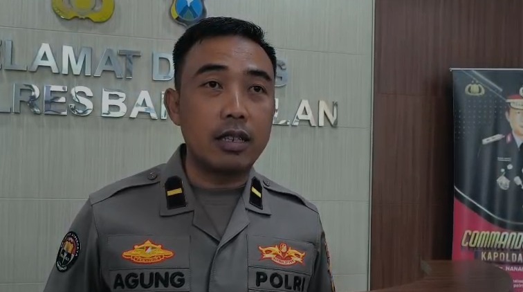 Polres Bangkalan Tangani Kasus Penganiayaan Senjata Tajam di Rumah Kos Tanah Merah