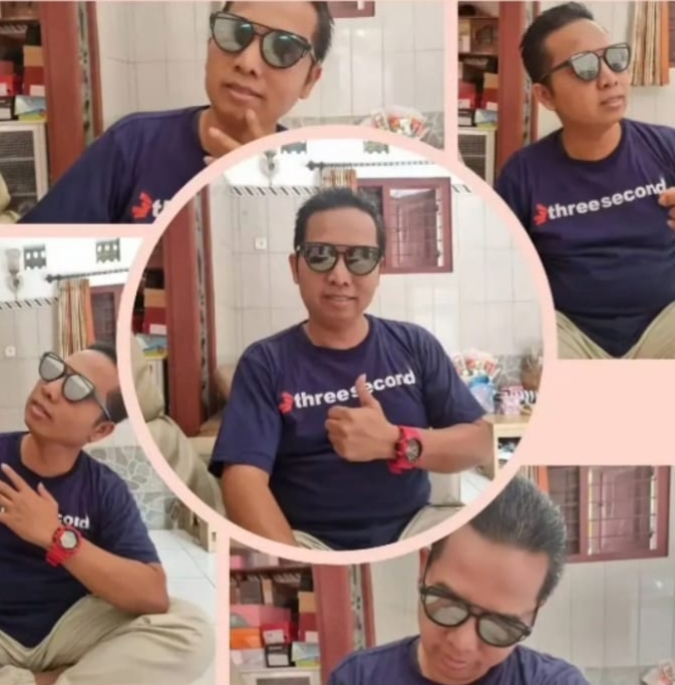 Di Jalan Sunyi Pengabdian: Konsistensi dr. Andre Yulius Menebar Kebajikan di Sidoarjo