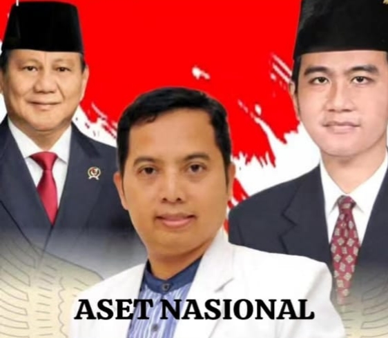 “SIDOARJO MENYALA” DENGAN DNA KEBAJIKAN: DR. ANDRE YULIUS HADIR SEBAGAI HARAPAN PEMIMPIN MASA DEPAN