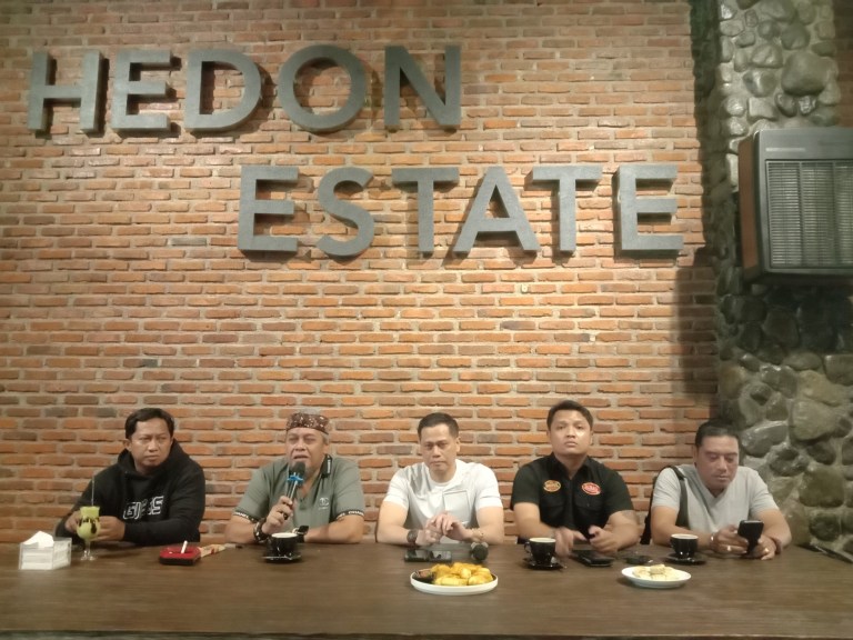 Gelombang Penolakan Premanisme Menguat, Warga Surabaya Tegaskan Kota Tanpa Politik Identitas