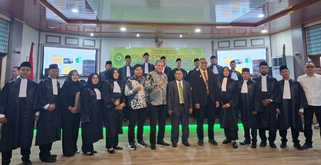 Ketua Umum DePA-RI Minta Menteri Haji Tidak Ceroboh Soal War Tiket Haji